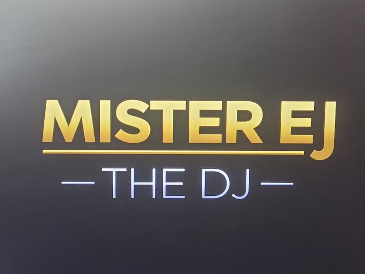 Mister EJ the DJ